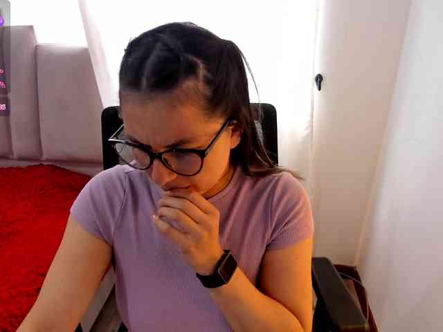 samantha--wilson webcam