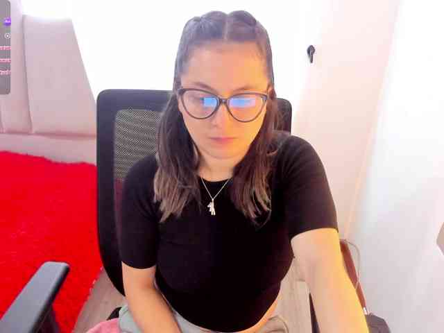 samantha--wilson webcam