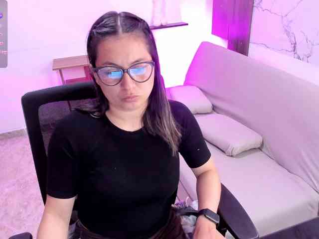 samantha--wilson webcam