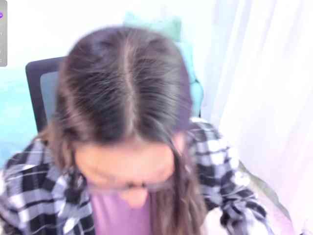 samantha--wilson Live Webcam on BongaCams
