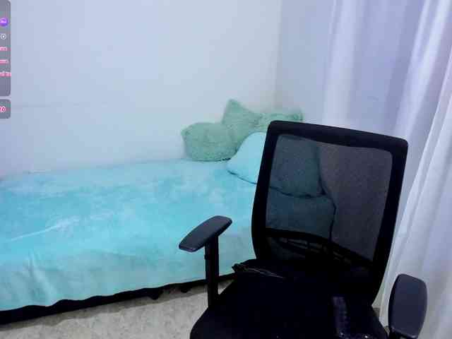 samantha--wilson webcam