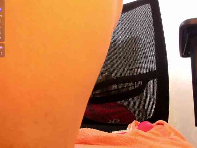 samantha--wilson webcam