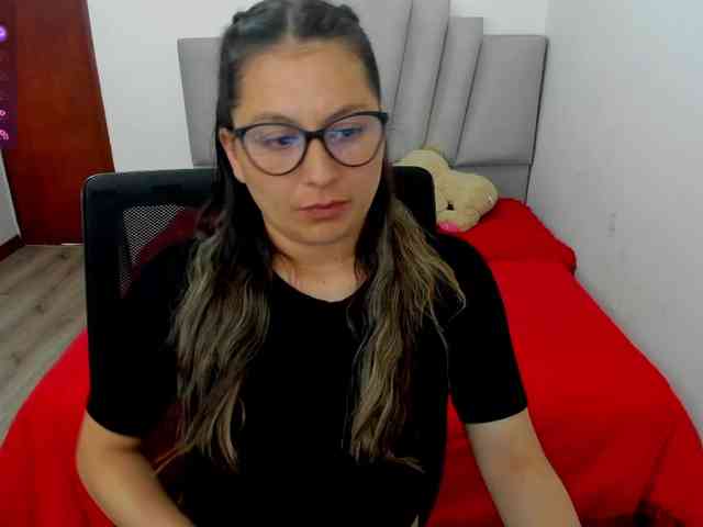 samantha--wilson webcam