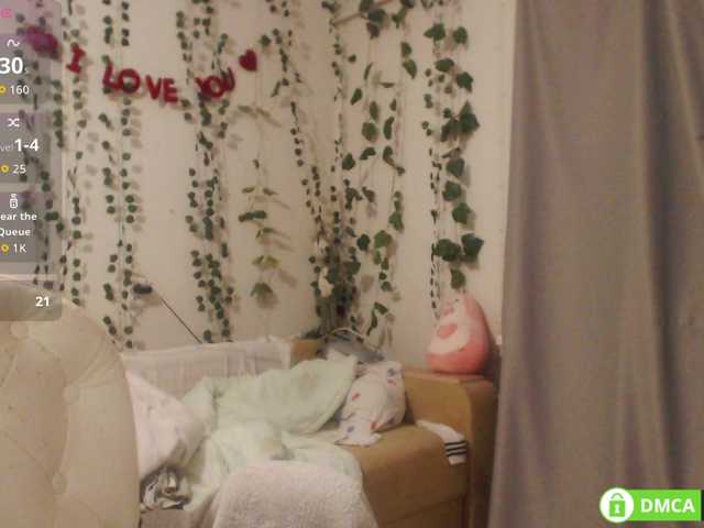 LavinellsX live cam on BongaCams