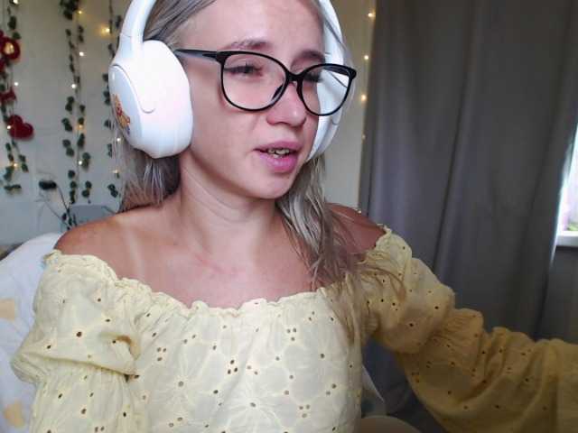 LavinellsX live cam on BongaCams