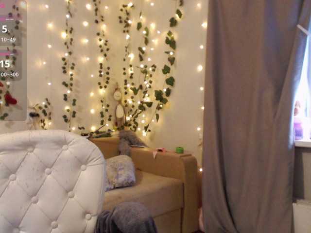 LavinellsX live cam