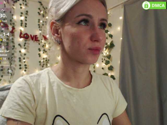 LavinellsX live cam on BongaCams