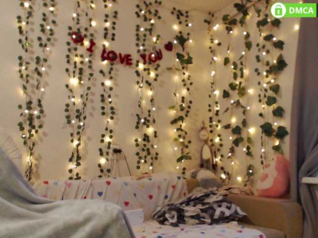 LavinellsX live cam on BongaCams