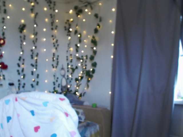 LavinellsX live cam on BongaCams