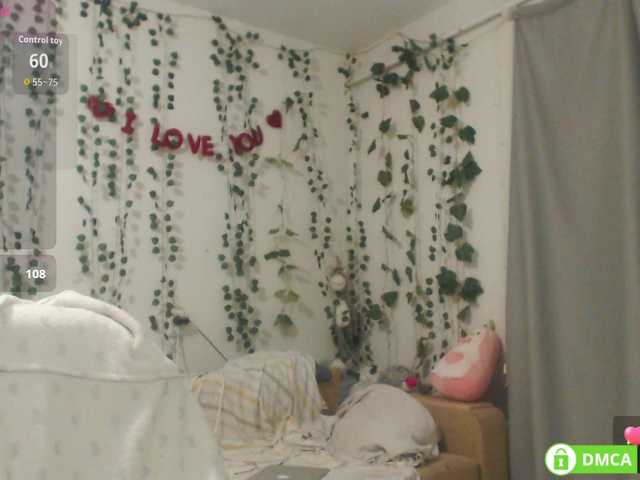 LavinellsX live cam on BongaCams