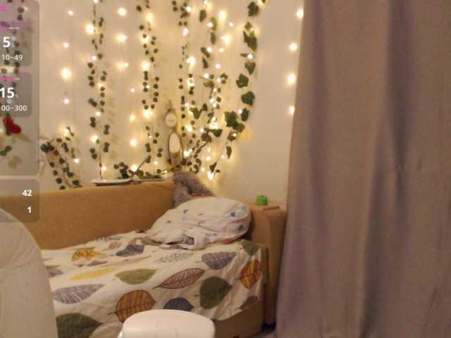 LavinellsX live cam on BongaCams