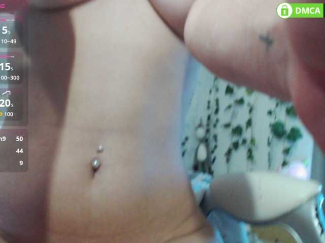 LavinellsX live cam on BongaCams