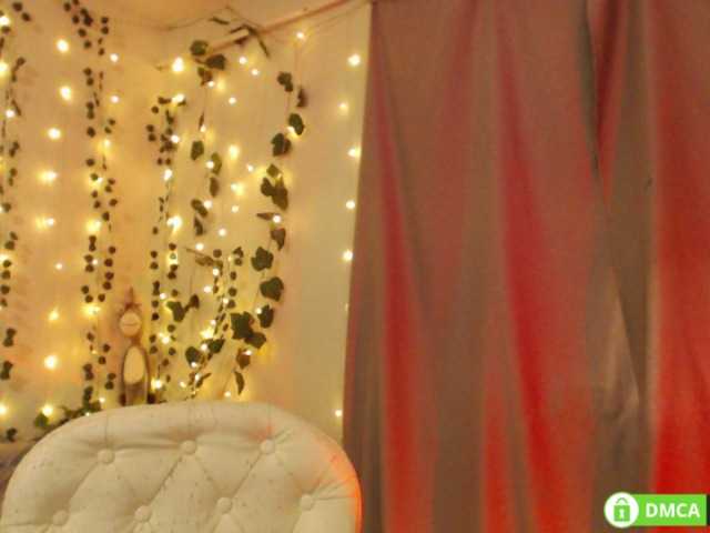 LavinellsX live cam on BongaCams