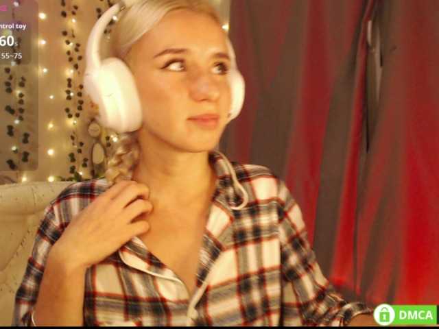 LavinellsX live cam on BongaCams