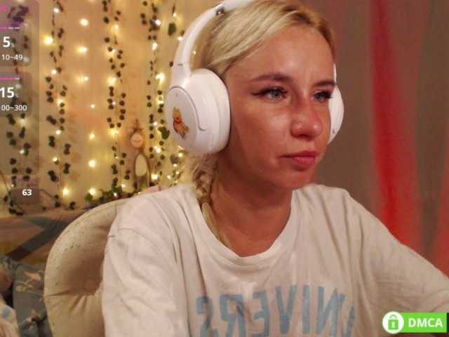 LavinellsX live cam on BongaCams