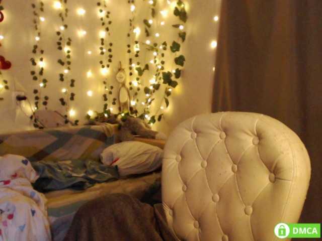 LavinellsX live cam on BongaCams