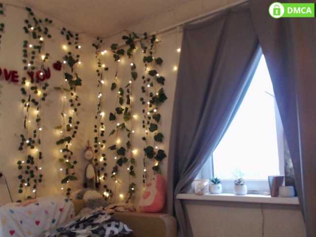 LavinellsX live cam on BongaCams