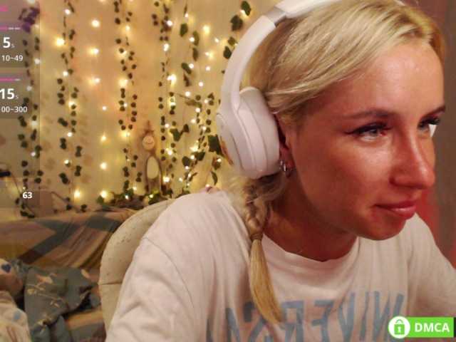 LavinellsX live cam on BongaCams