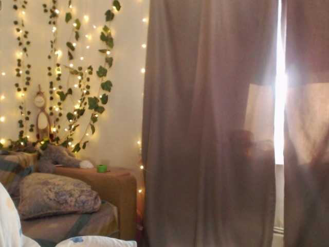 LavinellsX live cam on BongaCams