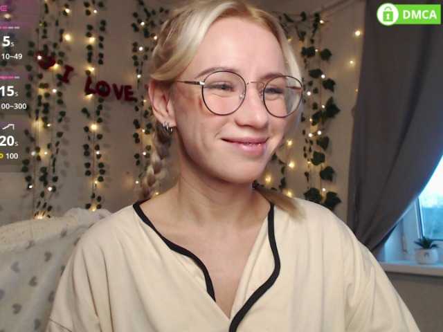 LavinellsX live cam on BongaCams