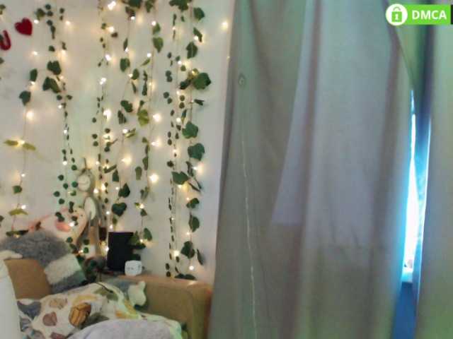 LavinellsX live cam on BongaCams