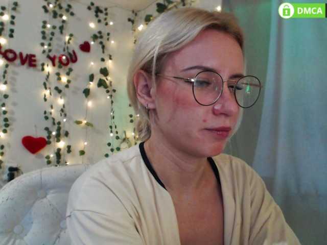LavinellsX live cam on BongaCams