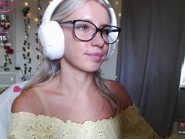 LavinellsX live cam on BongaCams