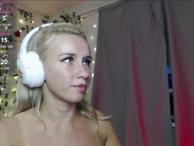 LavinellsX live cam on BongaCams