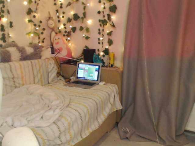 LavinellsX live cam on BongaCams
