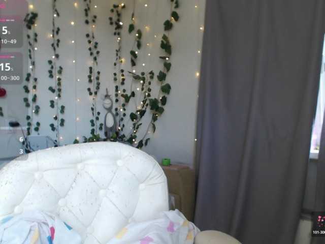 LavinellsX live cam on BongaCams