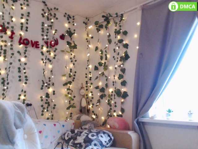 LavinellsX live cam on BongaCams