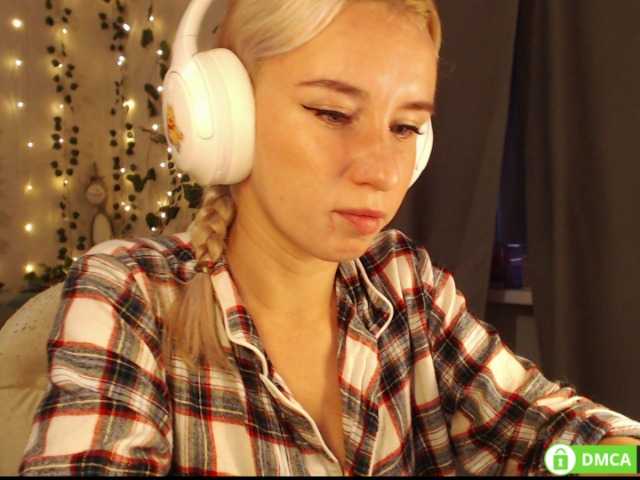 LavinellsX live cam on BongaCams