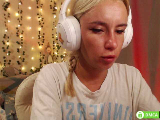 LavinellsX live cam on BongaCams