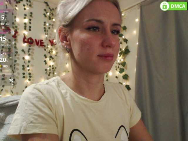 LavinellsX live cam on BongaCams