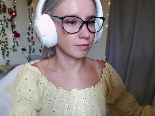 LavinellsX live cam on BongaCams