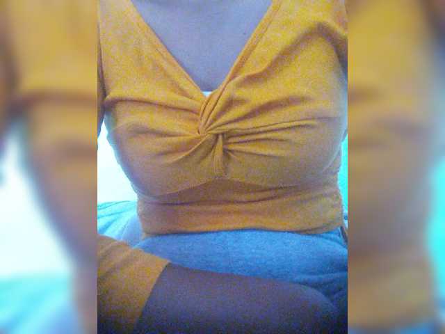 HotchocoGirl live cam on BongaCams