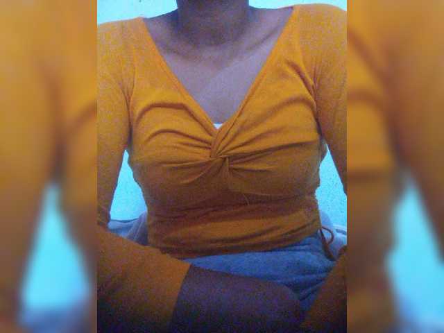 HotchocoGirl live cam on BongaCams