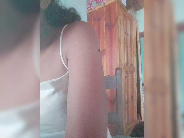 HotchocoGirl, en directo ahora en BongaCams