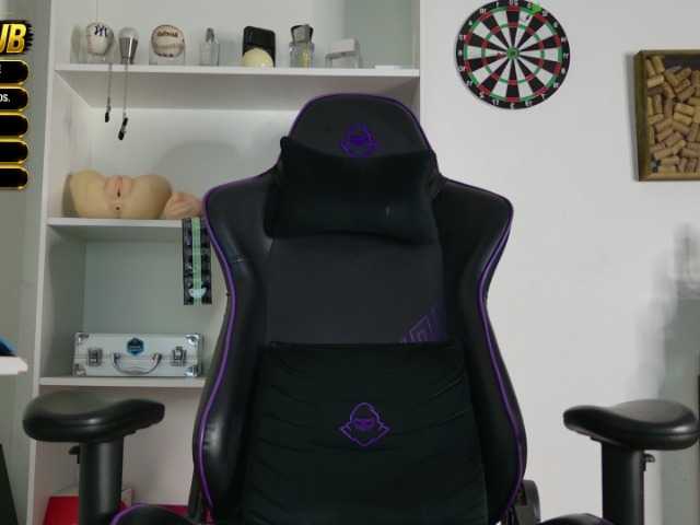 aaronlegend