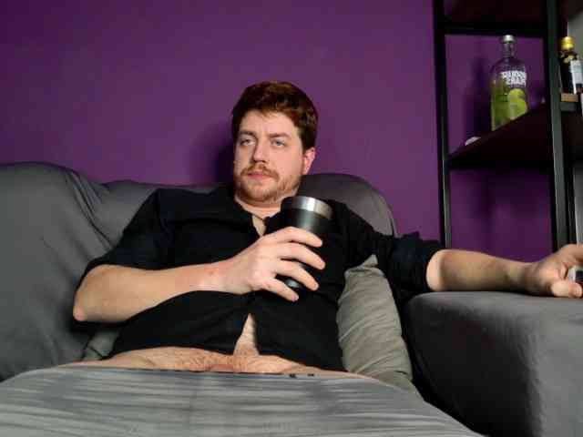 aaron-nvk Sex Cam Show