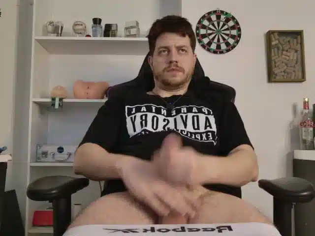 aaronlegend
