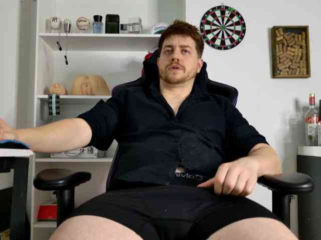 aaronlegend