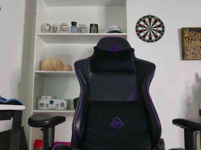 aaronlegend