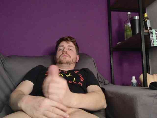aaron-nvk Sex Cam Show