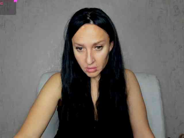 JuliaGramm81a's webcam live show