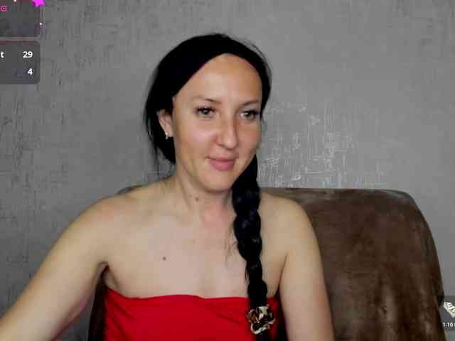 JuliaGramm81a webcam