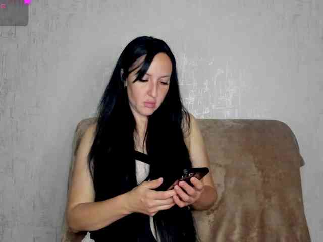 JuliaGramm81a webcam