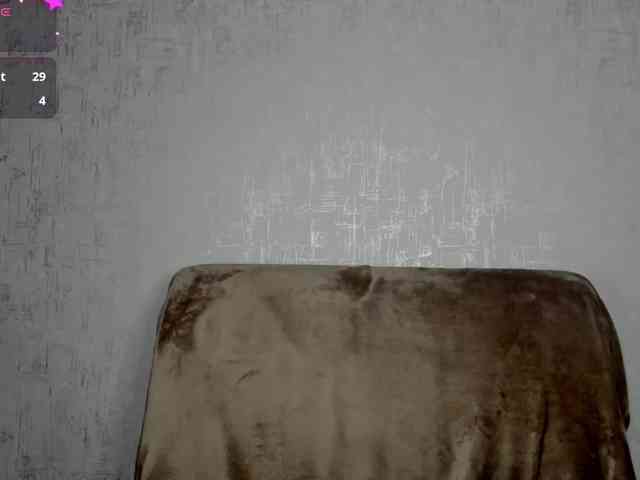 JuliaGramm81a webcam