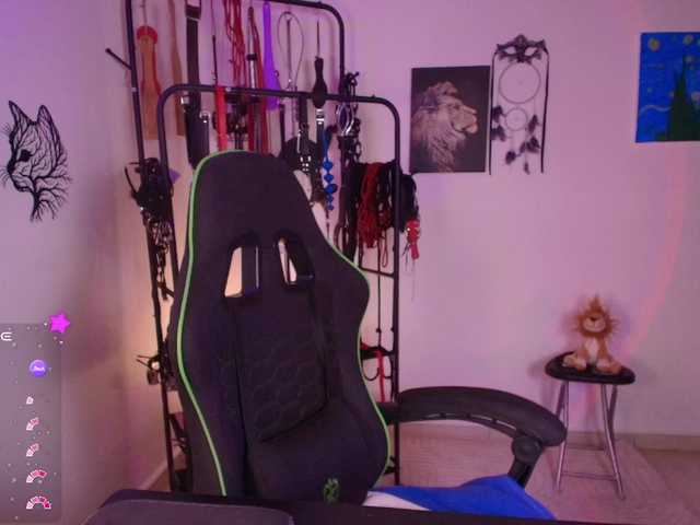 ariannaconnor2's BongaCams show and profile