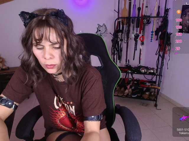 ariannaconnor2 live cam on BongaCams